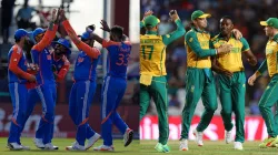 ind vs sa - India TV Hindi