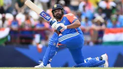 Rohit Sharma- India TV Hindi