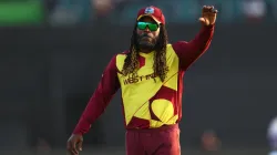 Chris Gayle - India TV Hindi