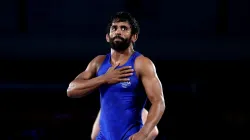 Bajrang Punia- India TV Hindi