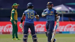 SL vs SA- India TV Hindi