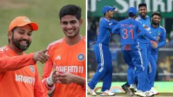 Shubman Gill and Avesh Khan- India TV Hindi