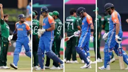 IND vs PAK- India TV Hindi