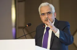 RBI Governor Shaktikanta Das- India TV Paisa