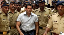 Abu Salem- India TV Hindi