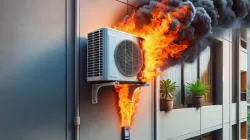 AC Blast, AC Safety Tips- India TV Hindi