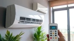 discount Offer On AC , Air Conditioners, Air Conditioners Price Drop, 1.5 Ton Split AC Offer, Split - India TV Hindi