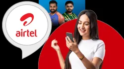 India Vs Pakistan, Airtel, Prepaid Plan- India TV Hindi