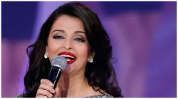 Aishwarya rai bachchan- India TV Hindi