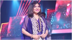 Alka Yagnik- India TV Hindi