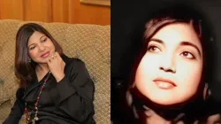 Alka Yagnik - India TV Hindi