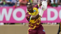 Andre Russell- India TV Hindi