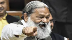 anil vij- India TV Hindi