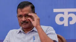 Arvind Kejriwal- India TV Hindi