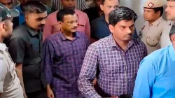 delhi cm arvind kejriwal- India TV Hindi