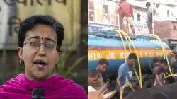 Atishi- India TV Hindi