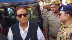 Azam Khan- India TV Hindi