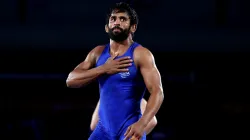 Bajrang Punia- India TV Hindi