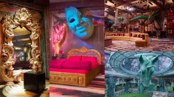 Bigg boss OTT 3 house- India TV Hindi