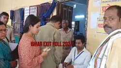 Bihar exit poll 2024- India TV Hindi