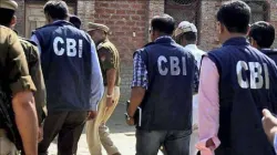 CBI- India TV Hindi