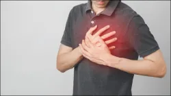 Chest Pain- India TV Hindi