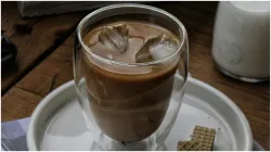 Cold Coffee- India TV Hindi