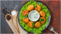 Cheese Paneer Cutlet- India TV Hindi