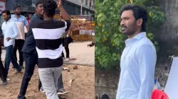 dhanush- India TV Hindi