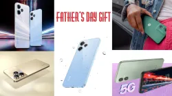 Father's day gift smartphone under Rs 10000- India TV Hindi