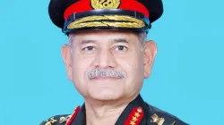 General upendra Tiwari- India TV Hindi