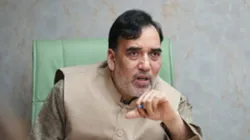 Gopal Rai- India TV Hindi