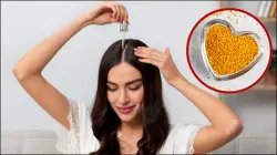 Methi Oil- India TV Hindi