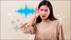 Hearing Loss - India TV Hindi