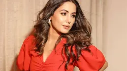 hina khan- India TV Hindi