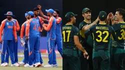 India vs Australia- India TV Hindi