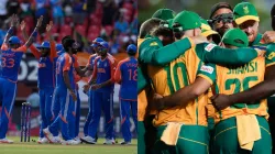 India vs South Africa T20 World Cup Final- India TV Hindi