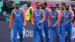 team india in t20 world cup 2024- India TV Hindi