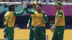 South Africa Cricket Team- India TV Hindi