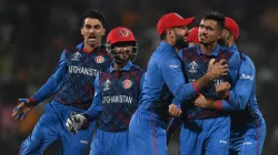 Afghanistan Cricket Team- India TV Hindi