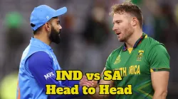 IND vs SA- India TV Hindi