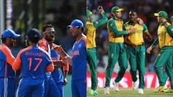 IND vs SA- India TV Hindi