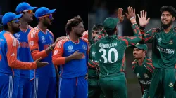 IND vs BAN Dream 11 Prediction- India TV Hindi