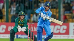 IND W vs SA W- India TV Hindi