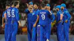 afghanistan cricket team- India TV Hindi