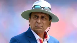 Sunil Gavaskar- India TV Hindi