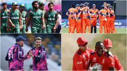 Bangladesh, Netherland, england And Scotland Cricket Team- India TV Hindi