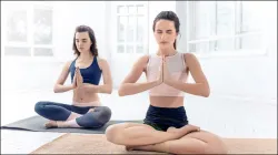  International Yoga Day 2024- India TV Hindi