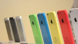 Apple iPhone 5s, iPhone 5c- India TV Hindi