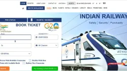 IRCTC- India TV Hindi